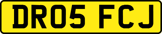 DR05FCJ
