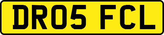 DR05FCL