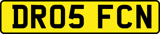 DR05FCN