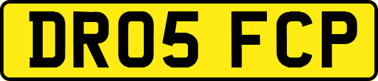 DR05FCP