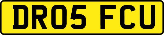 DR05FCU