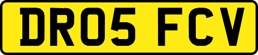 DR05FCV