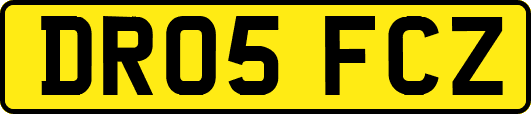 DR05FCZ