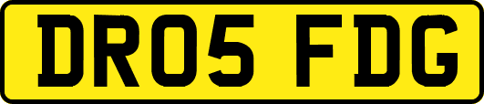 DR05FDG