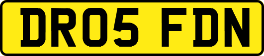 DR05FDN