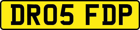 DR05FDP