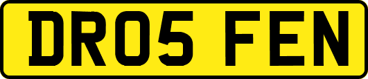 DR05FEN