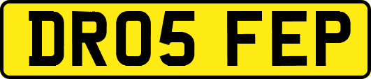 DR05FEP