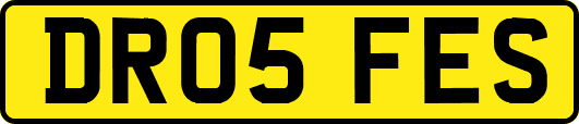 DR05FES