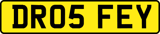 DR05FEY