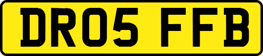 DR05FFB