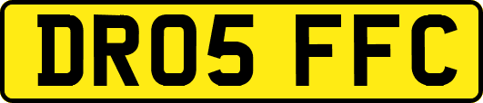 DR05FFC