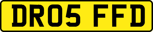 DR05FFD