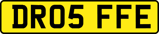 DR05FFE