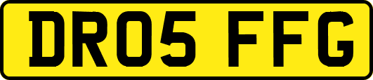 DR05FFG