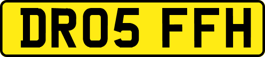 DR05FFH