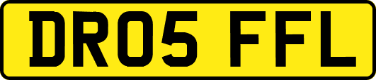 DR05FFL