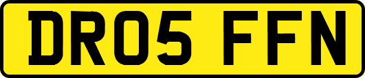 DR05FFN