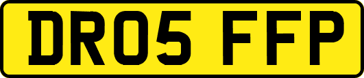 DR05FFP