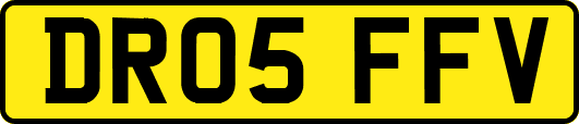 DR05FFV