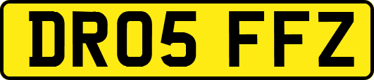 DR05FFZ