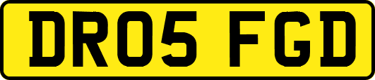 DR05FGD