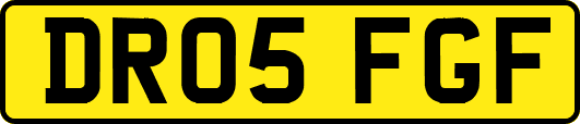 DR05FGF