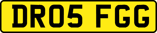 DR05FGG