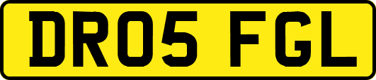 DR05FGL