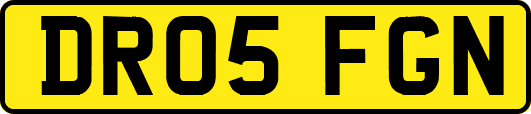 DR05FGN