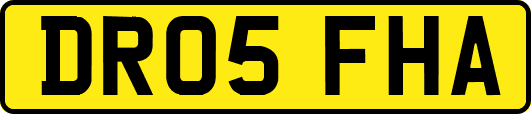 DR05FHA