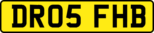 DR05FHB