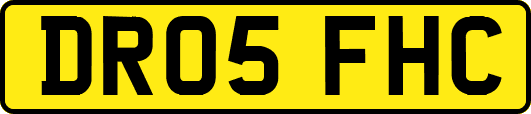 DR05FHC