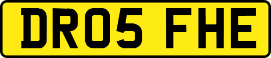 DR05FHE