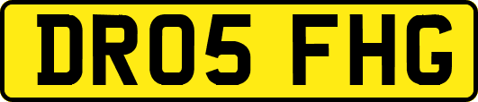 DR05FHG