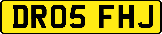 DR05FHJ