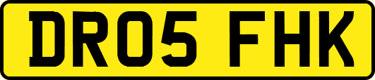 DR05FHK