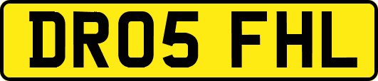 DR05FHL
