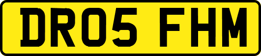 DR05FHM