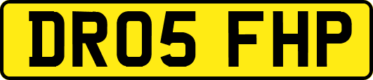 DR05FHP