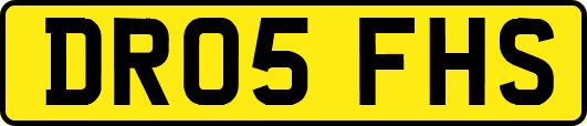 DR05FHS