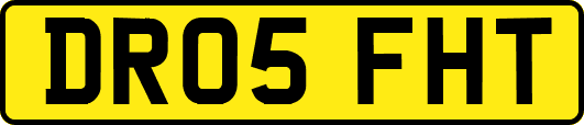 DR05FHT