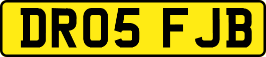 DR05FJB