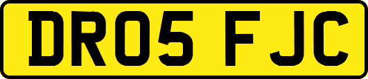 DR05FJC