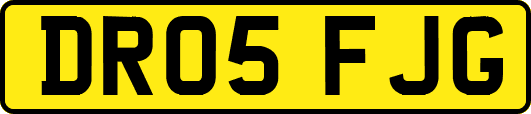 DR05FJG