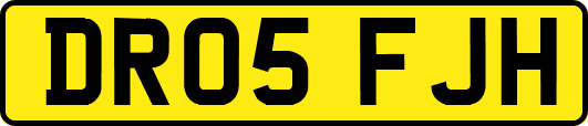 DR05FJH