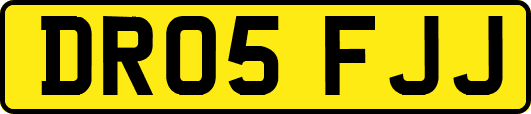 DR05FJJ