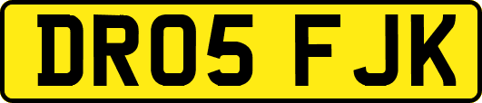 DR05FJK