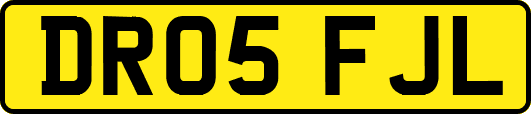 DR05FJL