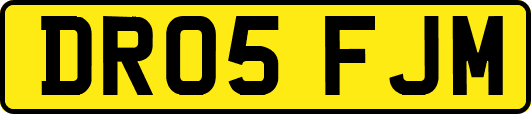 DR05FJM